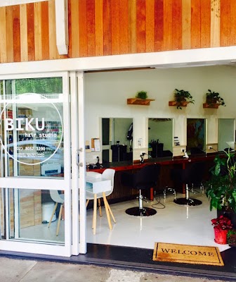 BIKU hair studio photo 2