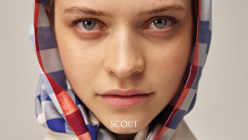 Scout Model Agency Zürich