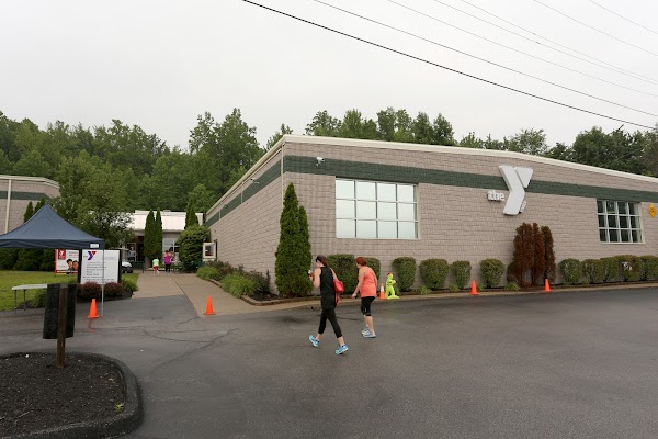 Photo by Southwest Family YMCA