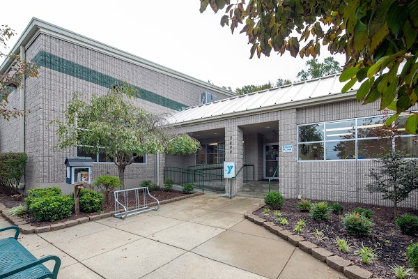 SOUTHWEST YMCA CHILDCARE & ADULT DAY CENTER exterior