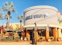 Photo of World Wrapps