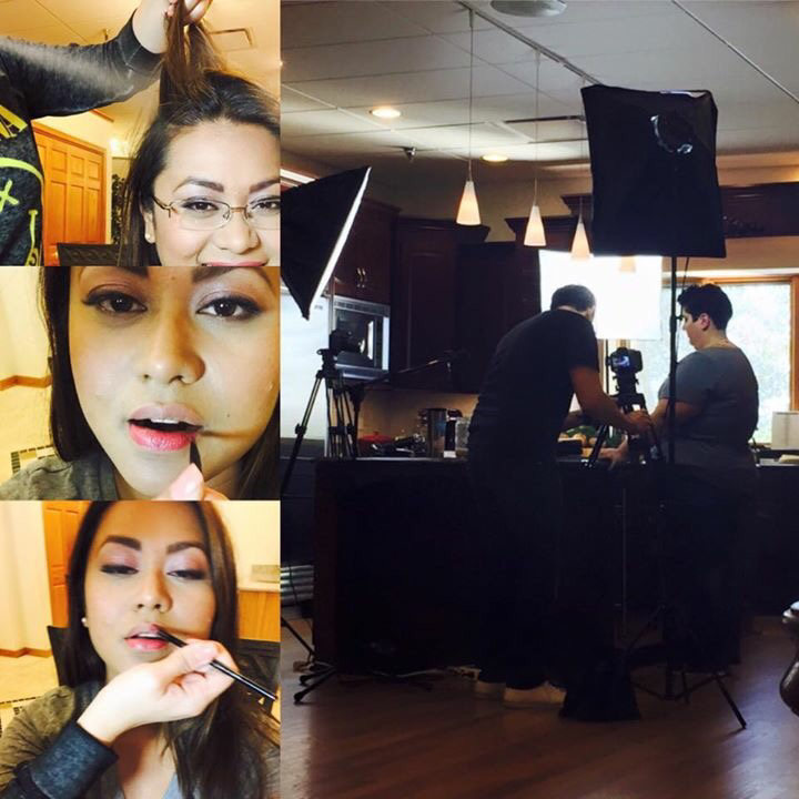 City Lights Makeup Artistry: Google Places image 4