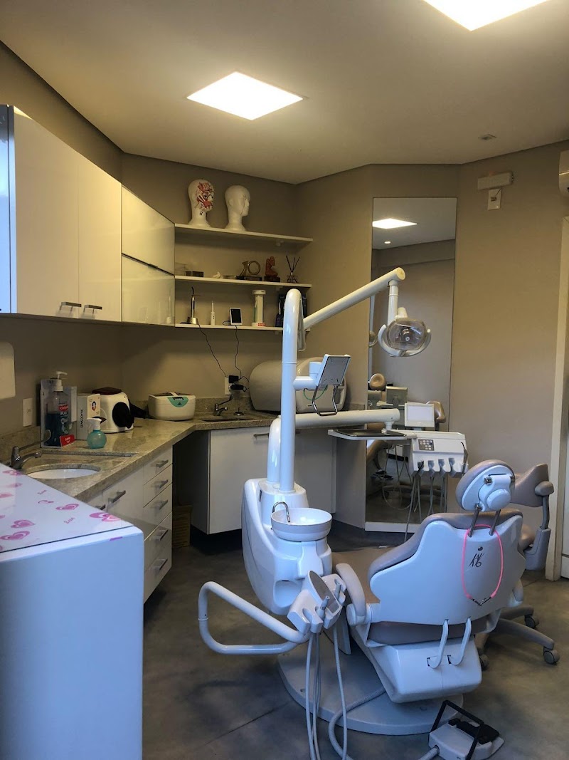 RR Doctor Odontologia e Estética