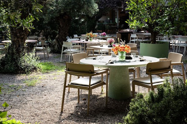 Restaurant Bistro Alma9 Bolzano