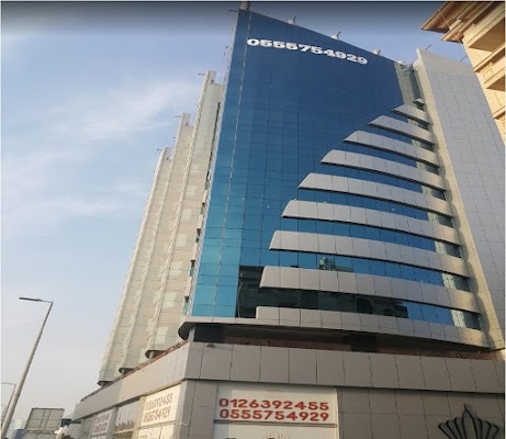 داشن العقارية