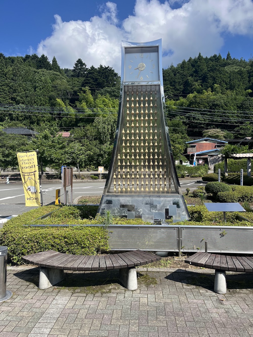 花の森オートキャンピア