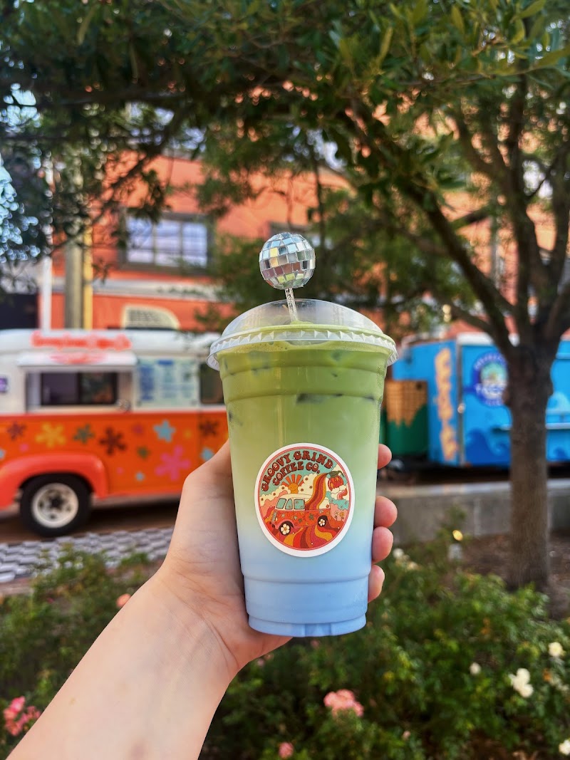 Groovy Grind Coffee Co. photo 4