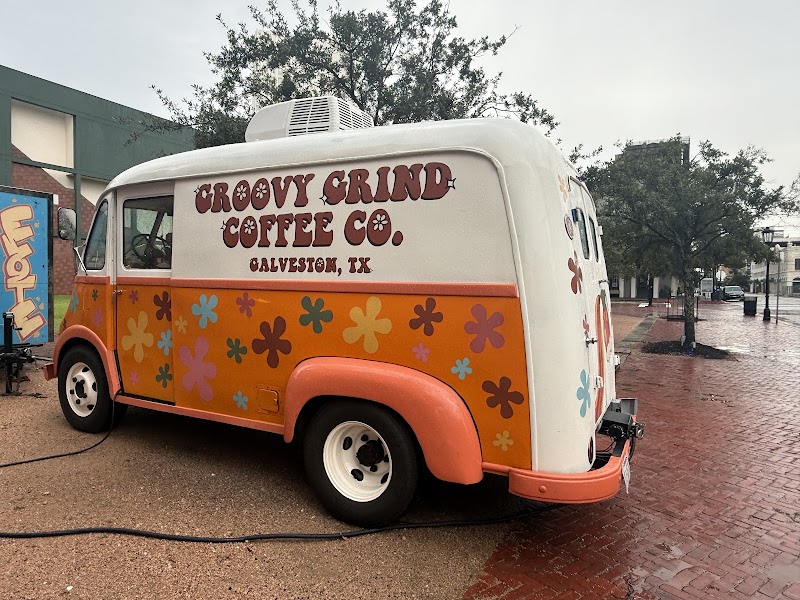 Groovy Grind Coffee Co. photo 3