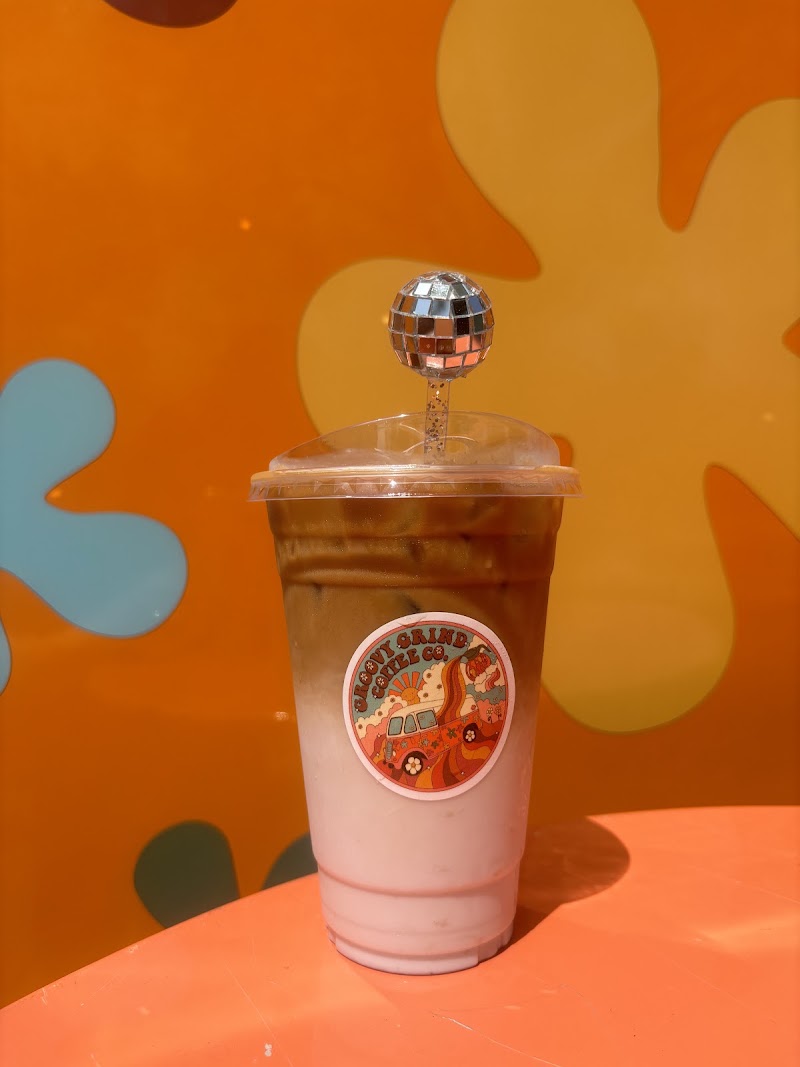 Groovy Grind Coffee Co. photo 1