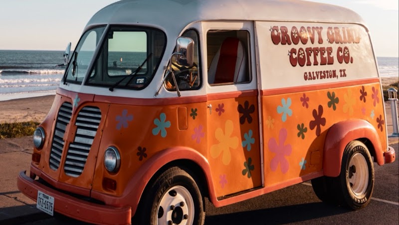 Groovy Grind Coffee Co. photo 2
