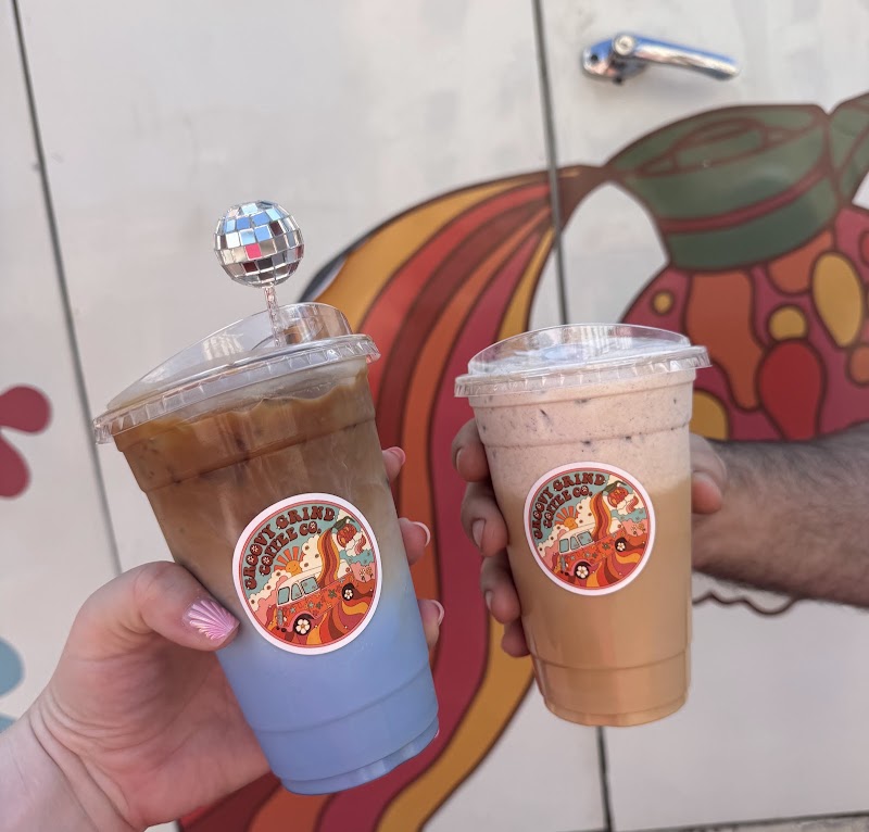 Groovy Grind Coffee Co. photo 4