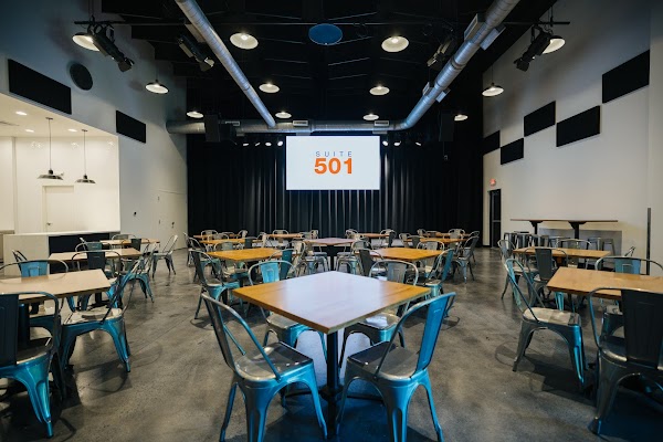 Suite501 portfolio