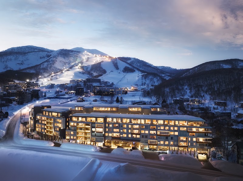 Setsu Niseko 