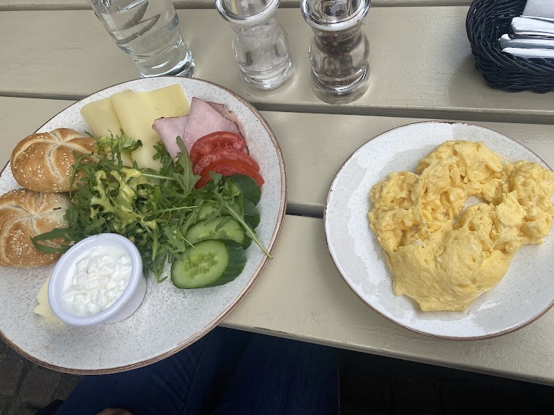 Lunch Dnia