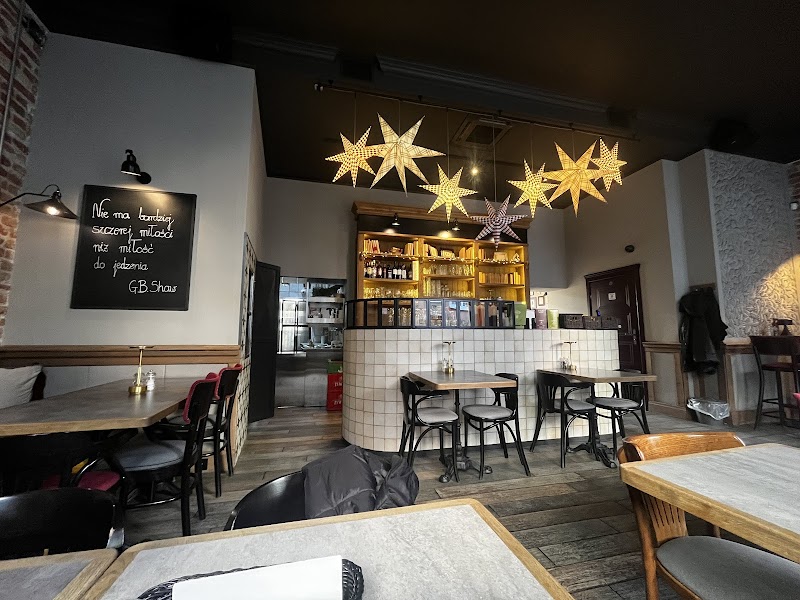 Pikawa Bistro