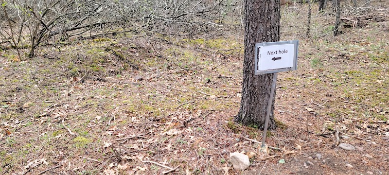 Leinenkugel Disc Golf Course photo 5