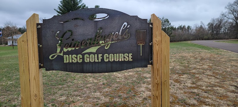 Leinenkugel Disc Golf Course photo 4