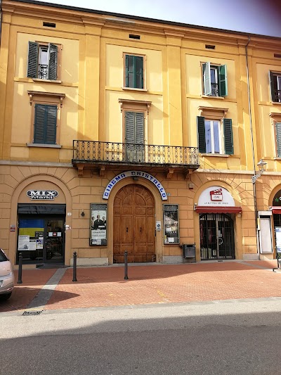 Cinema Cristallo