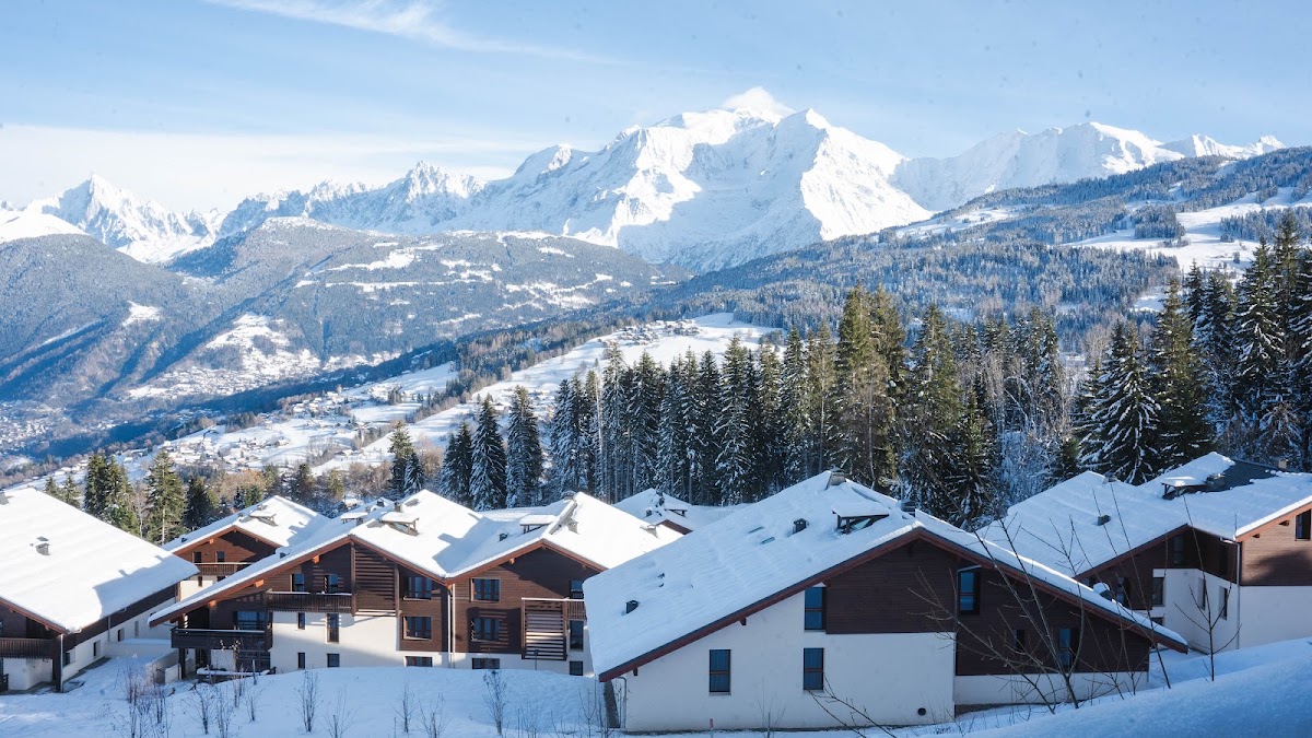 Chalet Alpen Valley, dog-friendly hotel, photo 5