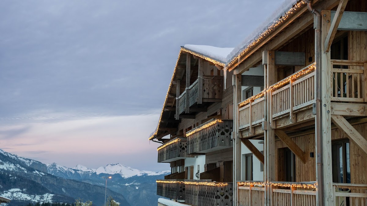 Best Dog-Friendly Hotels in Megève, France