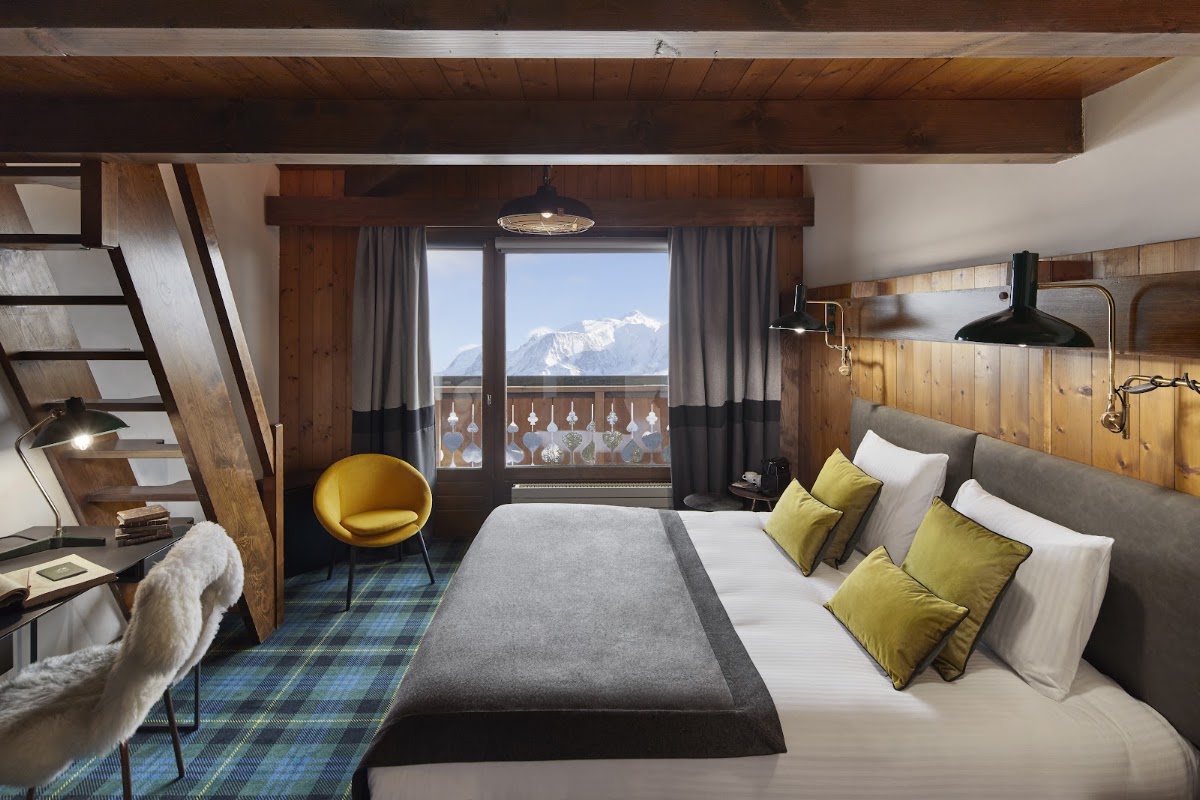 Chalet Alpen Valley, dog-friendly hotel, photo 2