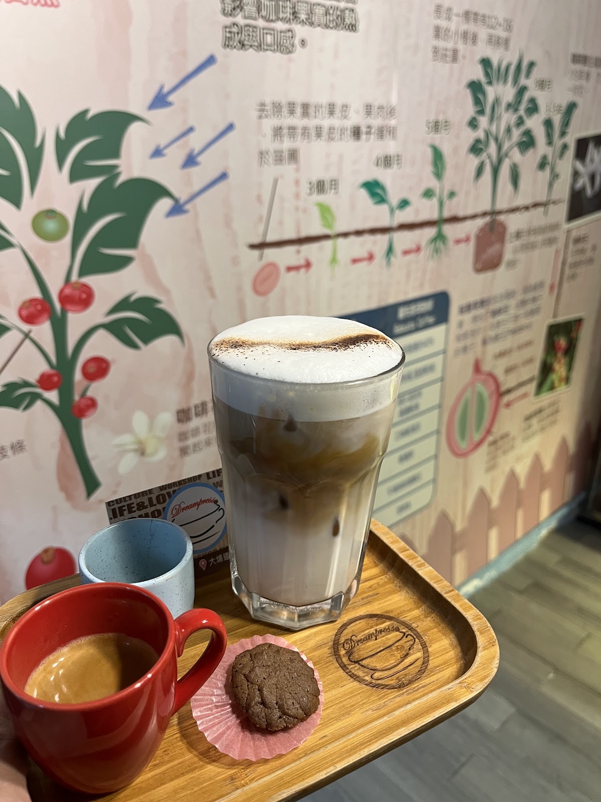 Dreampresso photo 5