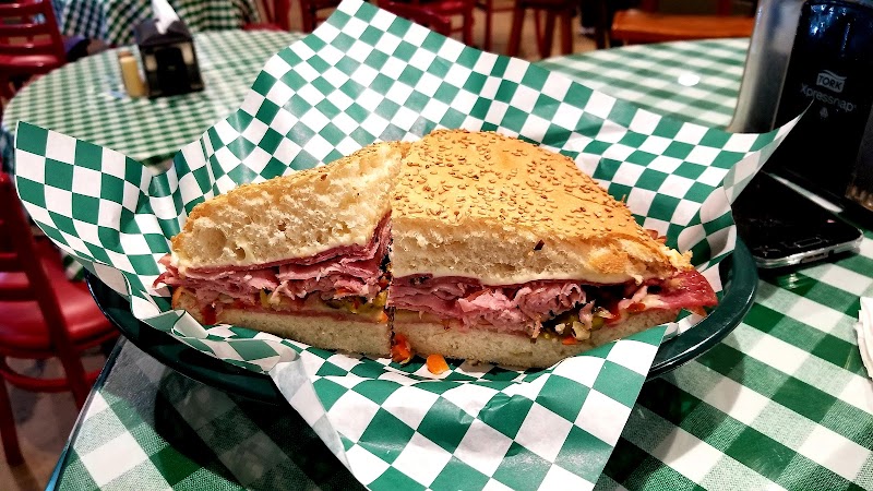 Old Arabi Food Store photo 2