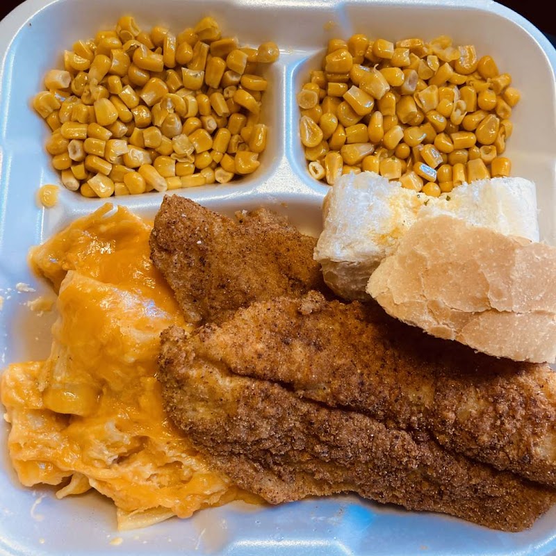 Old Arabi Food Store photo 4