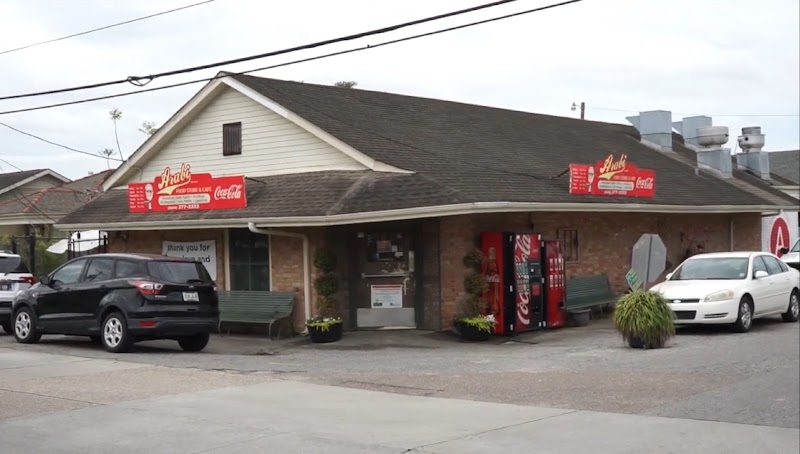 Old Arabi Food Store photo 3