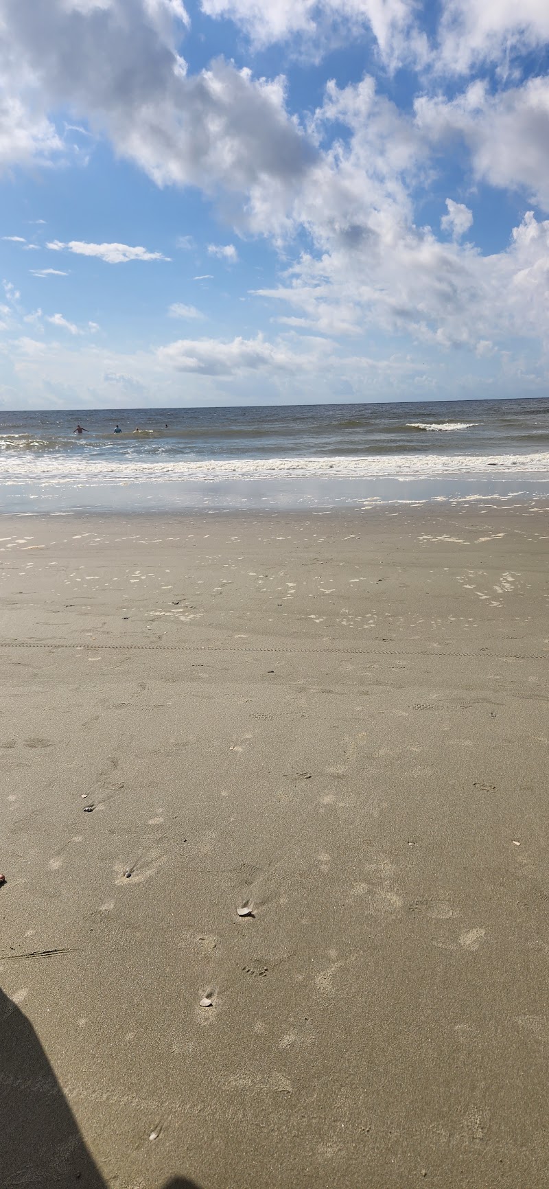 Myrtle beach park in Myrtle Beach