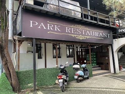 Park Restaurant - Restoran