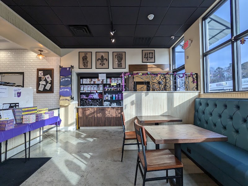 PJ's Coffee photo 4
