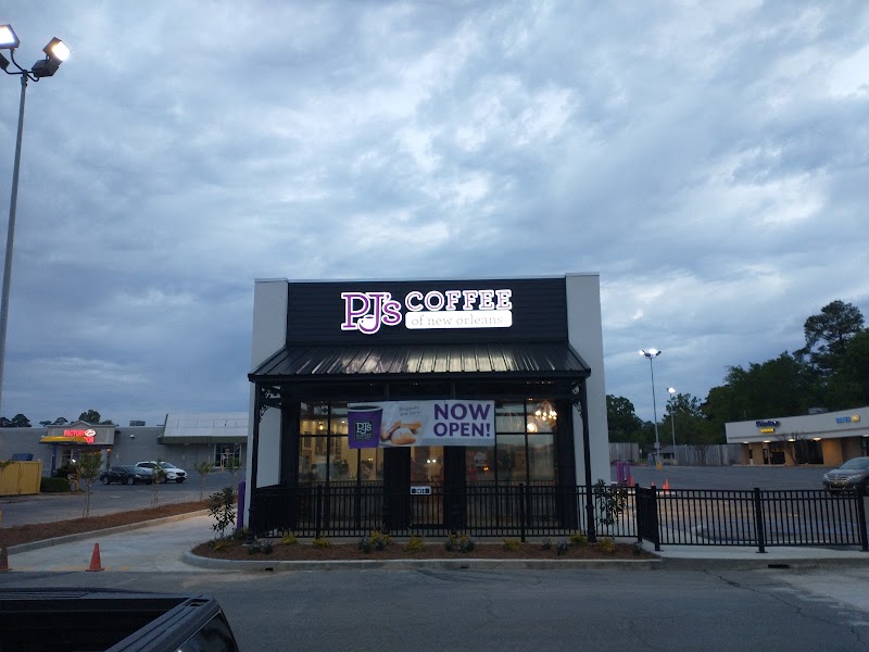 PJ's Coffee photo 1