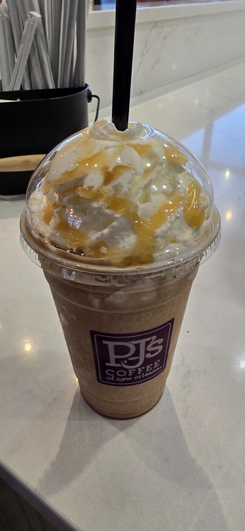 PJ's Coffee photo 4