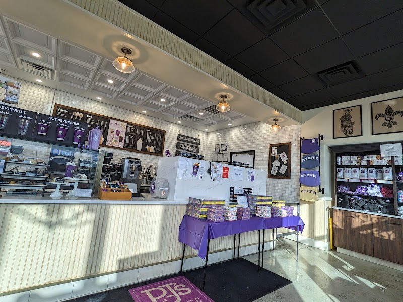PJ's Coffee photo 3