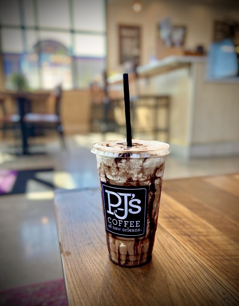 PJ's Coffee photo 2