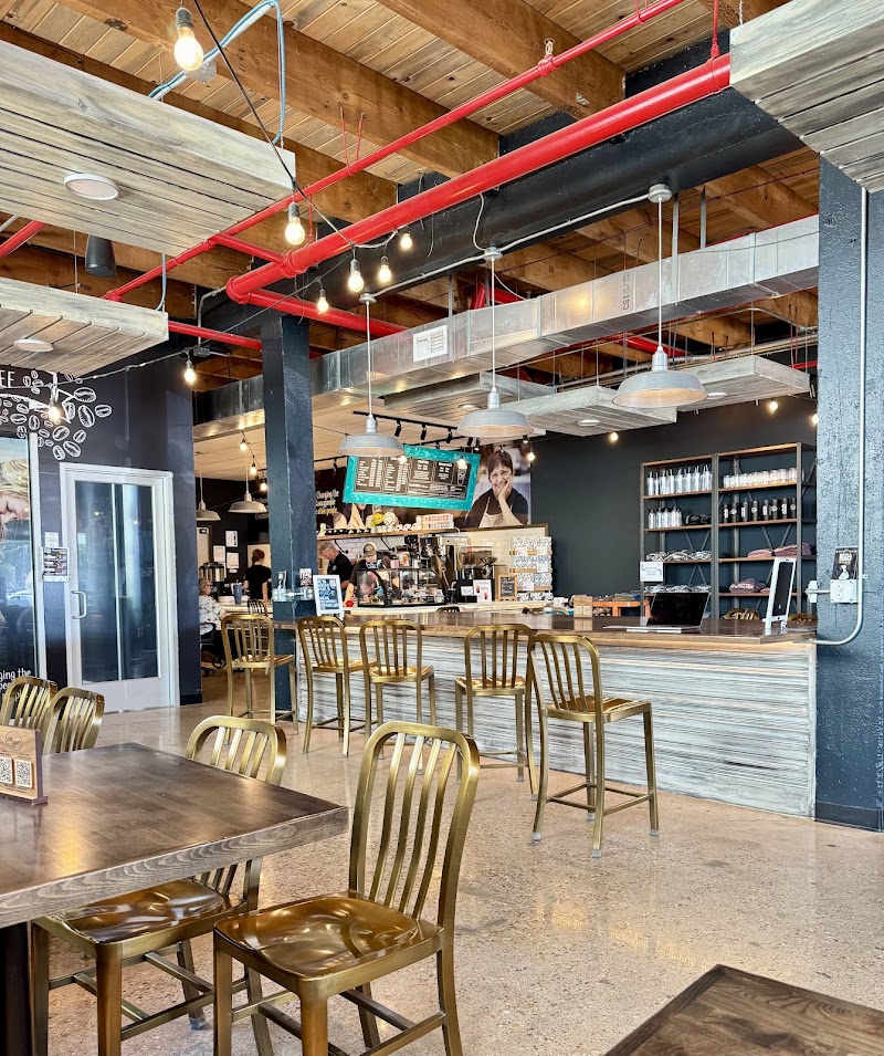 Bitty & Beau's Coffee photo 4