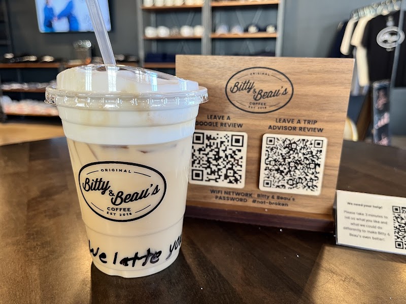 Bitty & Beau's Coffee photo 2