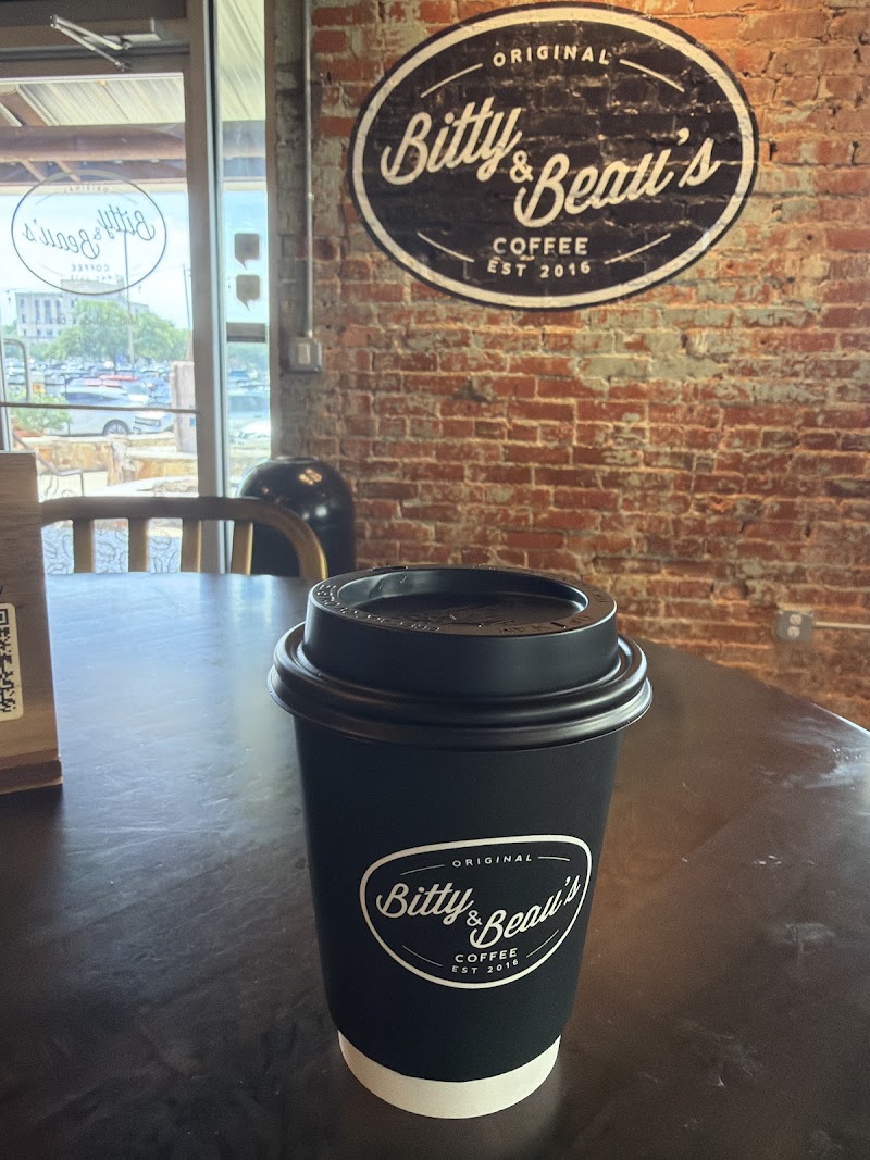Bitty & Beau's Coffee photo 3