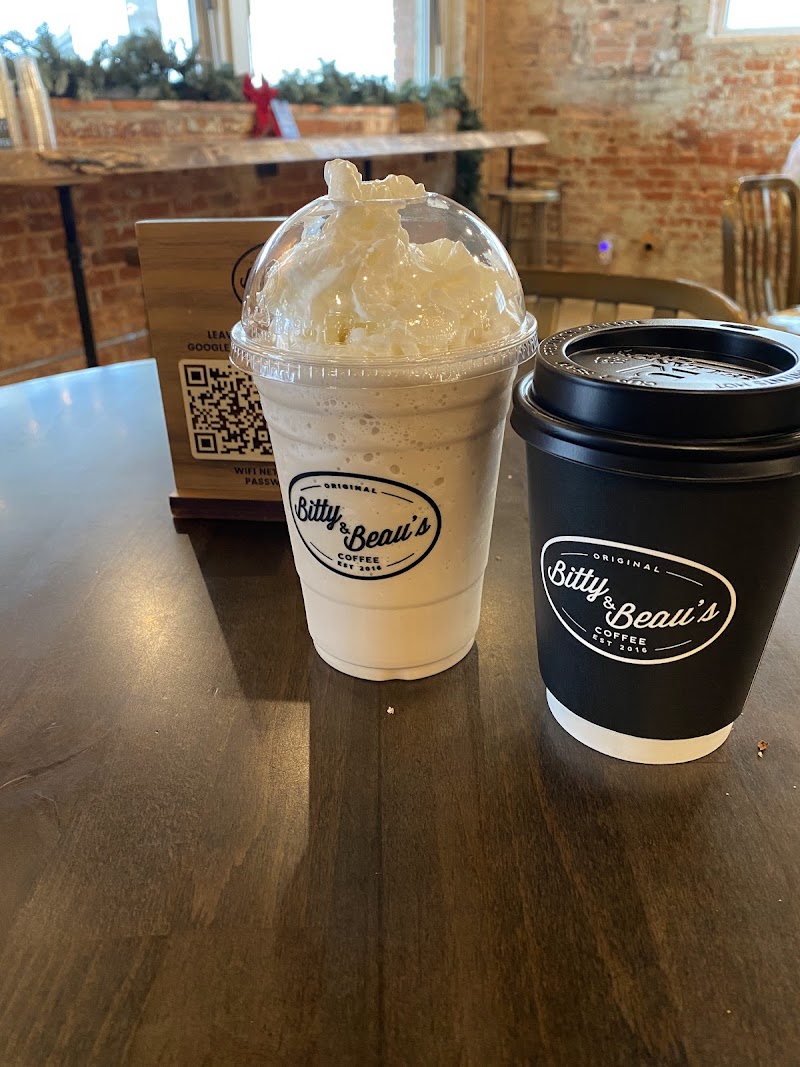 Bitty & Beau's Coffee photo 2