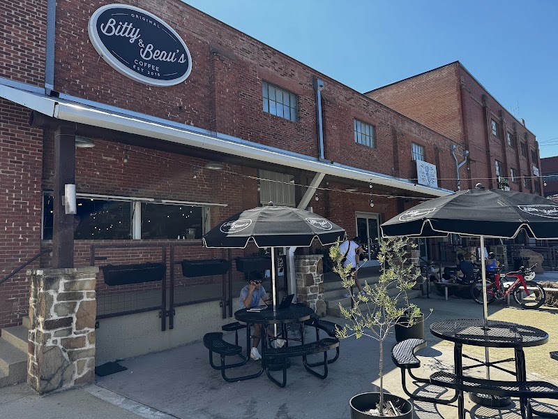 Bitty & Beau's Coffee photo 4