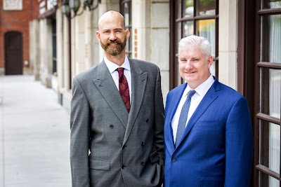 Chicago Personal Injury Lawyer Gregory F. Coplan - Car accident lawyer in Oak Park