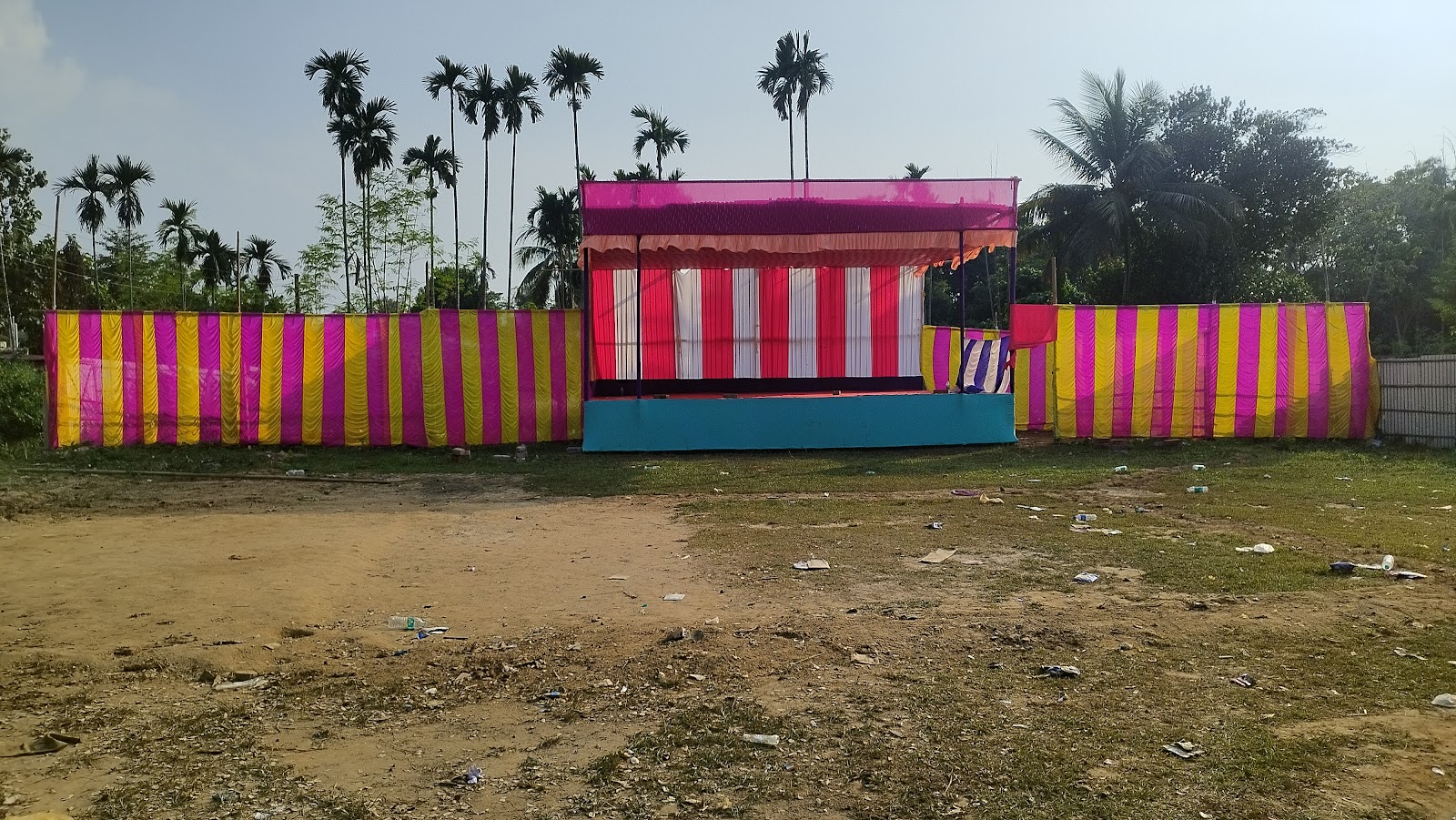 জয়রাম সাউন্ড এবং ডেকোরেটর photo 4