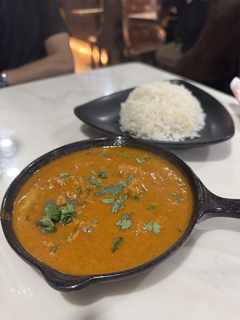 Ebeneezer's Restaurant & Bar (Hollywood Road) | Halal Certified photo 6