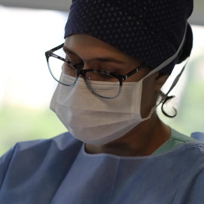 Dra. Fabíola Calderan - foto 2