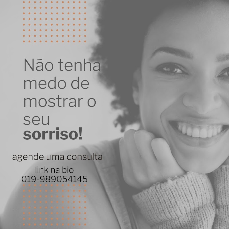 Dra. Fabíola Calderan - foto 5