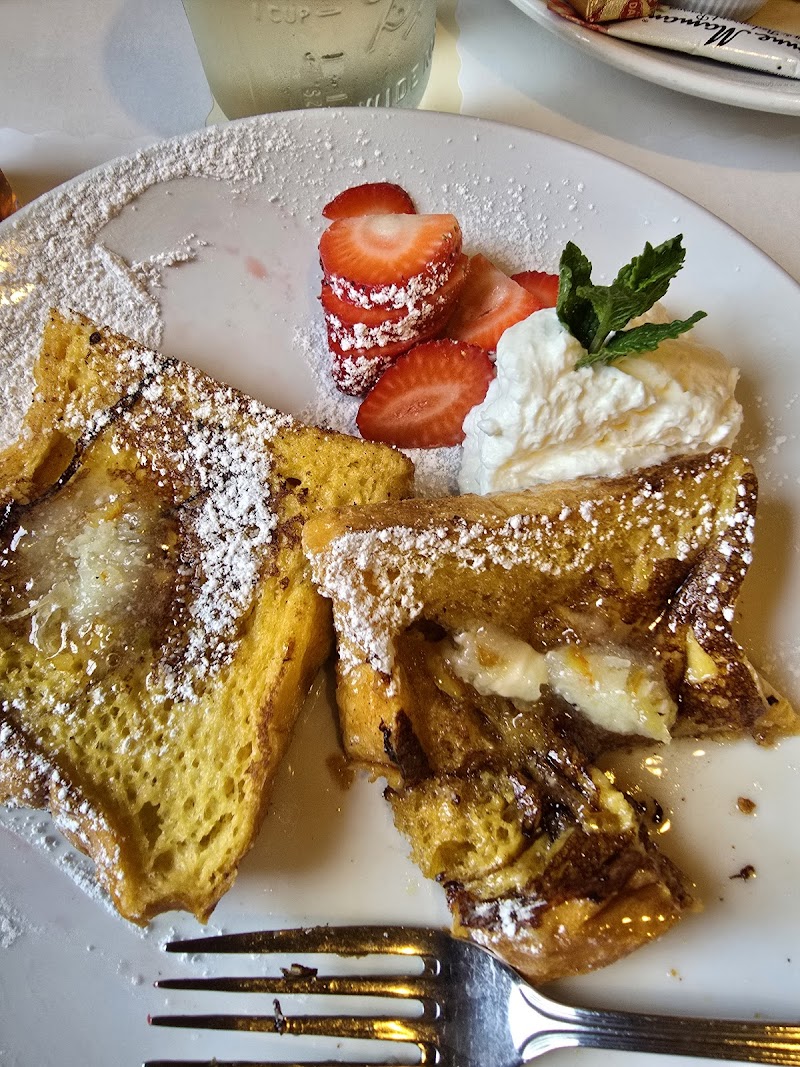 Red House Cafe photo 2