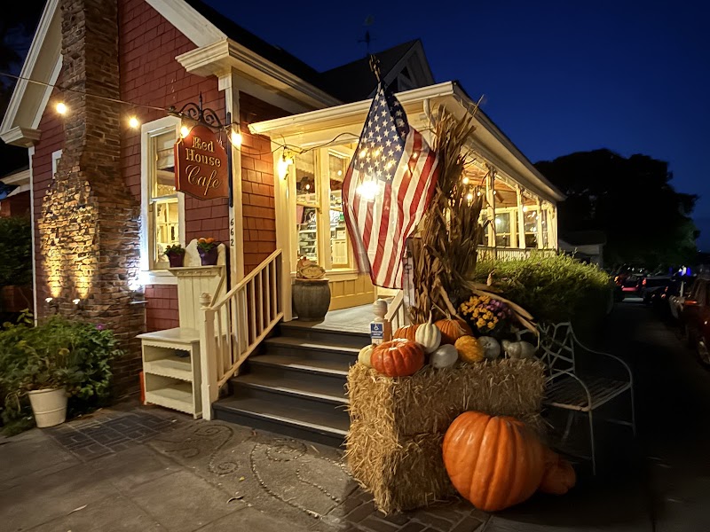 Red House Cafe photo 3