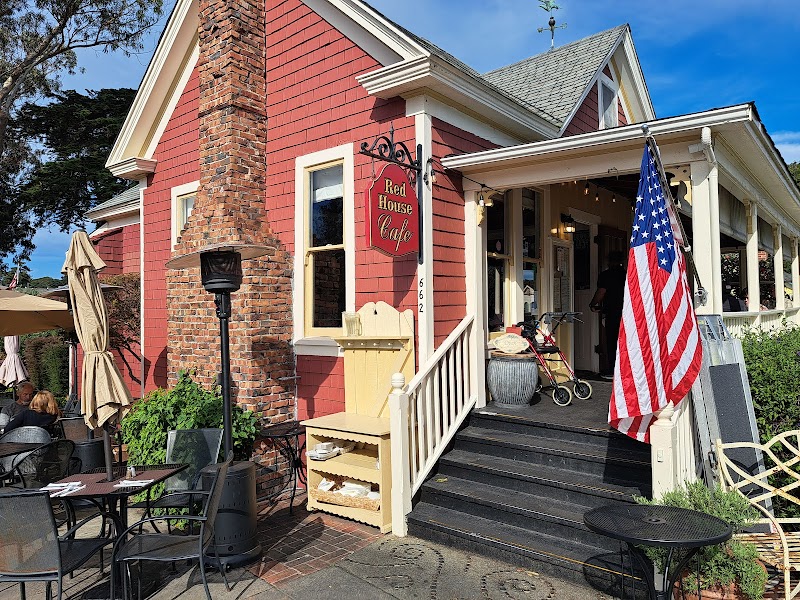 Red House Cafe photo 4