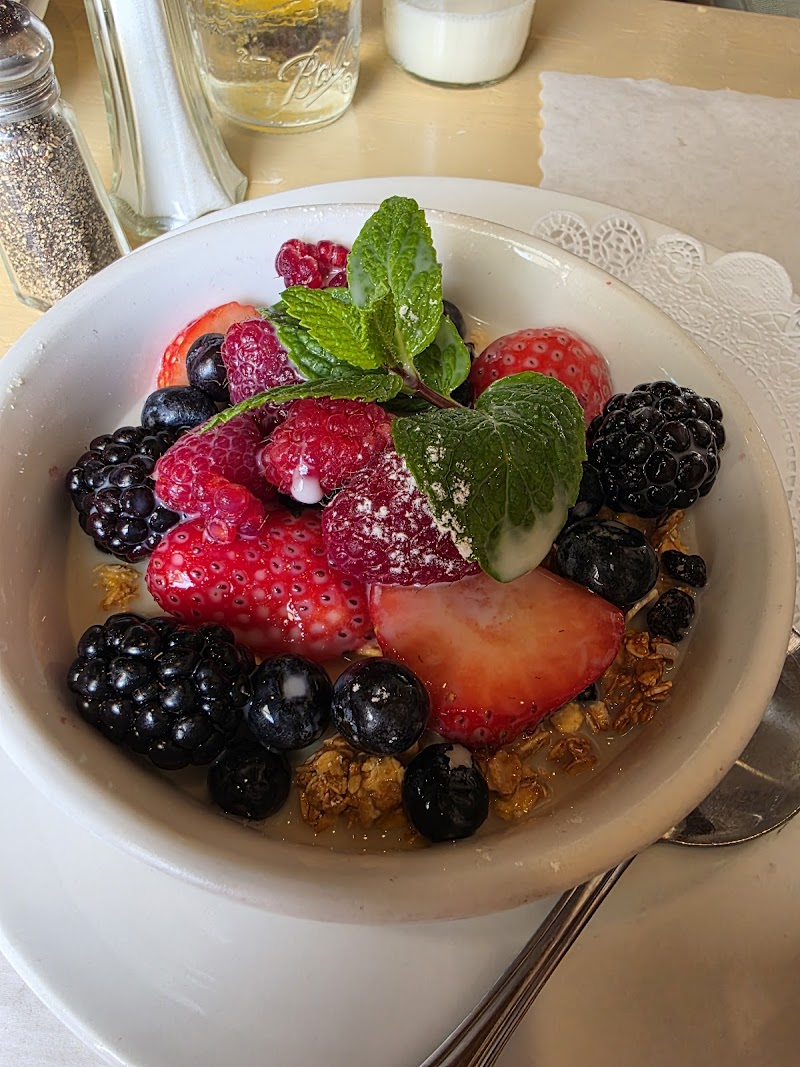 Red House Cafe photo 3